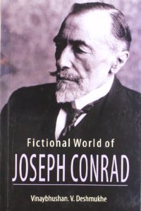 Fictional World of Joseph Conrad