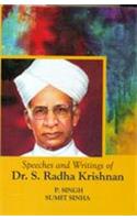 Speeches and Writings of S. Radhakrishnan