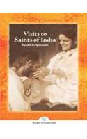 Visits To Saints Of India