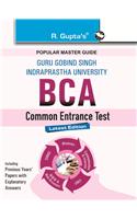 Ggsipu—Bca Entrance Exam Guide