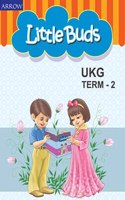Little Buds Ukg Term-2