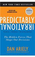 Predictably Irrational, Revised and Expanded Edition