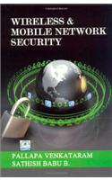 Wireless And Mobile Network Security