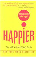 Happier: Can you learn to be Happy? (UK Paperback)