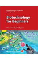 Biotechnology for Beginners