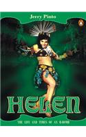 Helen: The Life and Times of a Bollywood H-Bomb