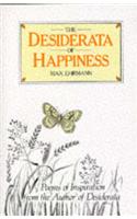 The Desiderata of Happiness