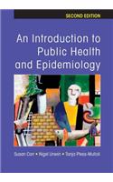 Introduction to Public Health and Epidemiology