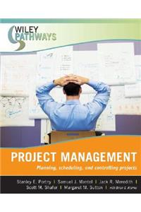 Wiley Pathways Project Management