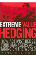 Extreme Value Hedging