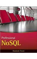 Professional NoSQL