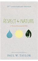 Respect for Nature