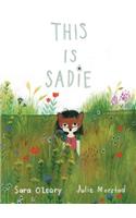 This is Sadie