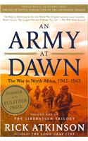 An Army at Dawn