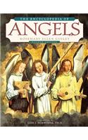Encyclopedia of Angels, Second Edition