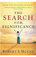 Search for Significance