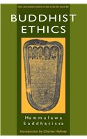 Buddhist Ethics