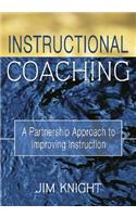 Instructional Coaching