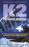 K2, The Savage Mountain