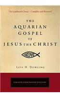 Aquarian Gospel of Jesus the Christ