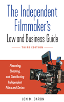 Independent Filmmaker's Law and Business Guide