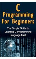 C Programming For Beginners