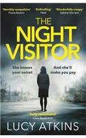 The Night Visitor