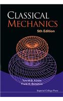 Classical Mechanics (5th Edition)