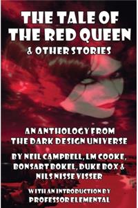 The Tale of the Red Queen and Other Stories