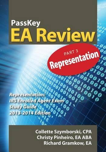 Passkey EA Review Part 3