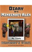 Diary of a Minecraft Alex