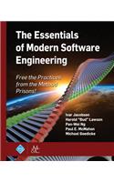 Essentials of Modern Software Engineering