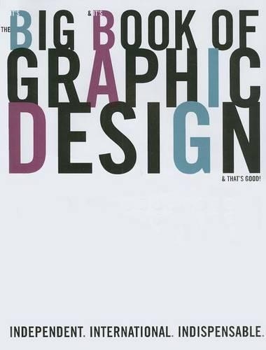 The Big Book of Graphic Design