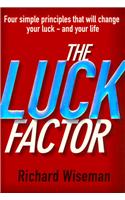 The Luck Factor