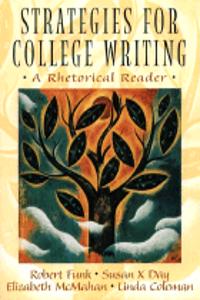 Strategies for College Writing