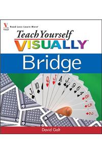 Teach Yourself Visually Bridge