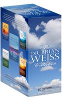 The Dr. Brian Weiss Collection (5 Volume Box set)