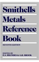 Metals Reference Book (Smithells Metals Reference Book)
