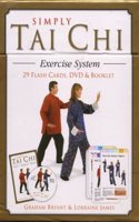 Simply Tai Chi Cards DVD Booklet