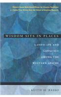 Wisdom Sits in Places