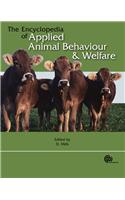 The Encyclopedia of Applied Animal Behaviour and Welfare