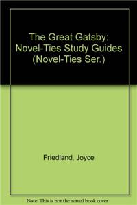 The Great Gatsby
