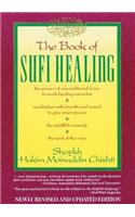 The Book of Sufi Healing