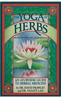 Yoga of Herbs