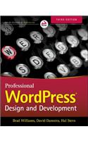 Professional WordPress