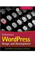 Professional Wordpress