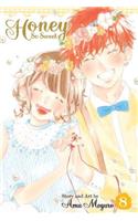 Honey So Sweet, Vol. 8
