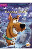 What Is the Story of Scooby-Doo?