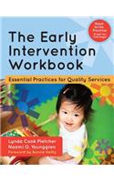 Early Intervention Workbook