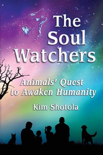 Soul Watchers